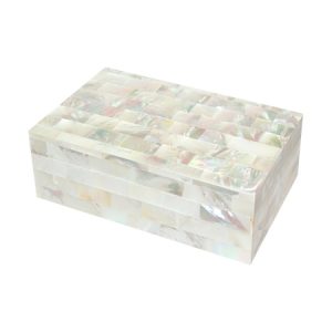 Jewelry Box ISABELLA