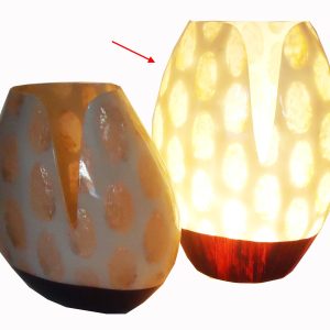 Table Lamp MANILA LARGE