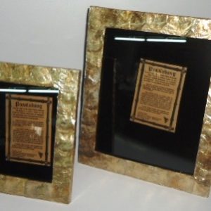 Photo Frame SURIGAO MEDIUM
