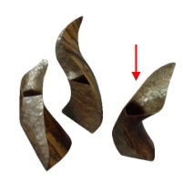 Art Vase CAMIGUIN LARGE