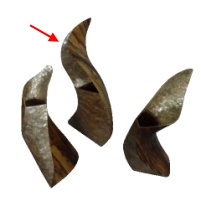 Art Vase CAMIGUIN MEDIUM