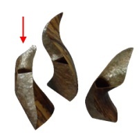 Art Vase CAMIGUIN SMALL